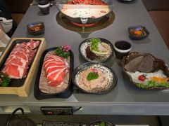 -湊湊火锅·茶憩(南京万象天地店)