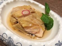 -香园茶社·金陵小灶(老门东店)
