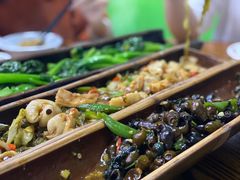 -竹一味·竹筒饭