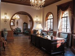 -马勒别墅饭店(静安寺店)