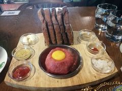 -布拉格餐厅· 中欧捷克菜(全国首店)