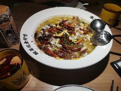 -新太二·鲜料川菜(万泰汇店)