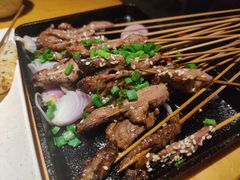 -木屋烧烤(坂田天安云谷店)