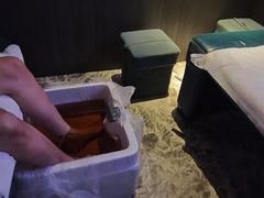 -亦境芳香·SPA影院足道(梅林店)