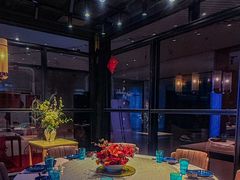 -荟廷·晶萃(陆家嘴尚悦湾店)