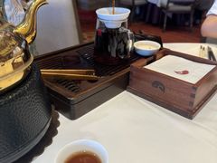 -白天鹅宾馆-宏图府餐厅