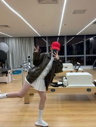 -AN普拉提女子健身工作室