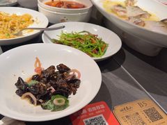 -湖里春风·淮扬菜(丽泽天街店)