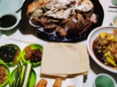 -前王院•巧克力海鲜市集餐厅(万平口店)