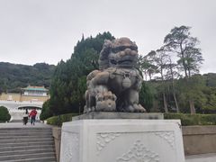 -台北故宫博物院