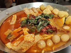 -小螺大作·螺蛳粉火锅(林和西店)