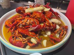 -京悦南门涮羊肉·羊蝎子火锅(田林路店)