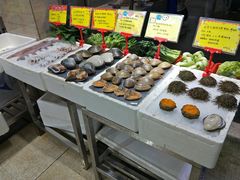 自助取餐区-蚝专家(北滘店)