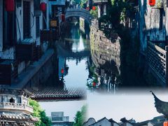 -南翔古镇