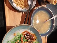 -大王油茶(磁器口店)