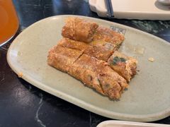 -兰溪小馆(东直门簋街店)