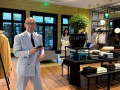 -SUITSUPPLY(安福路店)