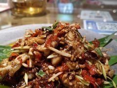 -红蕃干锅·脆皮香辣虾(南屏街金鹰店)