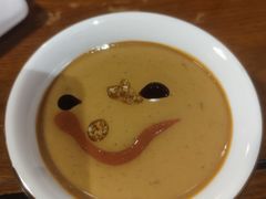 -前门杨记·铜锅涮肉(王府井·故宫店)