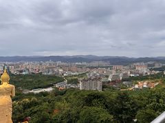 -西双版纳勐泐文化旅游区