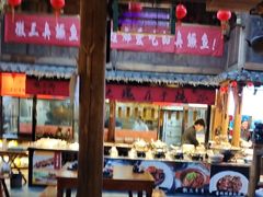 -徽三说·土徽菜·中国徽菜连锁品牌(阳湖总店)