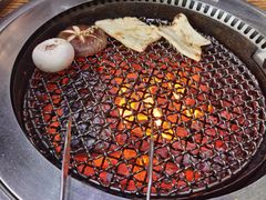 -鹤一烤肉自助餐厅(中关村店)