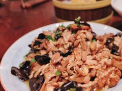 -老淮滨-蚌埠非遗小吃(淮河路店)