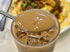 -華歡冰室-WahFoon(吉大店)