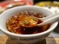 探鱼冰粉-探鱼·鲜青椒爽麻烤鱼(银泰城店)