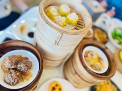 -万龙洲海鲜(南新仓店)