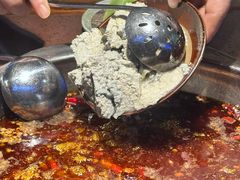 -青山青豆花·笑禅豆腐鱼(黄泥塝店)