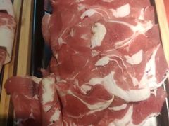-湊湊火锅·茶憩(恒隆广场店)