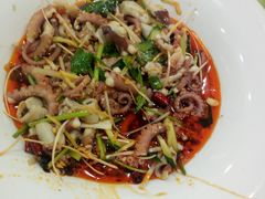 -望海潮海鲜店 特色家常菜(在海一方店)
