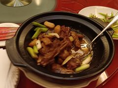 -民族饭店-四季餐厅