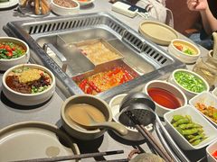 -巴奴毛肚火锅(商城路店)