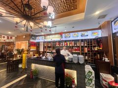 -老西安韩记三鲜煮馍(四府街店)