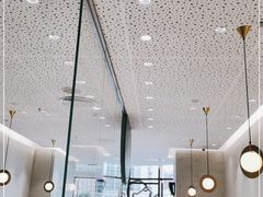 大堂-喜茶(合肥正大广场店)