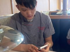 -麦瑞缇·烤肉·烤菌子(南屏街店)