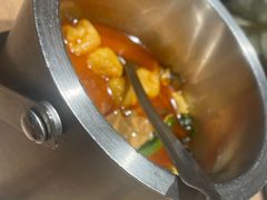 -街角等你.大连海鲜烧烤.经典铁板海鲜串(西安路店)