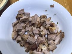 -傅记酱肉