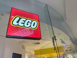 -LEGO(国贸商城店)