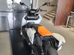 -北京德悦行BMW宝马摩托车