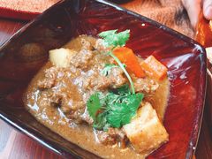 -花马天堂云南餐厅 Lost Heaven(外滩店)