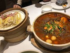 -眉州东坡(春秀路店)