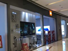 -小米之家(渝中龙湖时代天街店)