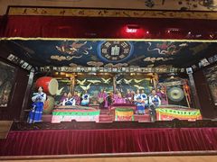 -宣科纳西古乐·非遗音乐(大水车店)