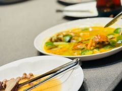 -好福记饭店(红梅公园店)