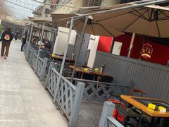-五彩凉山自助西昌烧烤(柳翠路店)