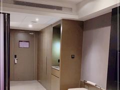 -南京禄口机场雅高铂尔曼大酒店