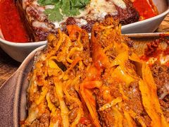 -Q MEX 库迈墨西哥餐吧(三里屯店)